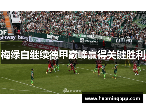 梅绿白继续德甲巅峰赢得关键胜利