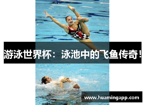 游泳世界杯：泳池中的飞鱼传奇！